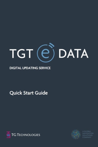 TGT eData User Guide