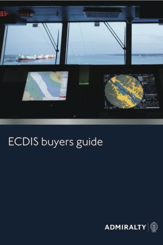 Admiralty ECDIS Buyers Guide
