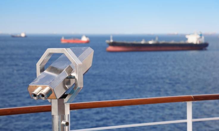 Eye to the telescope? The shipowner’s view of e-Navigation