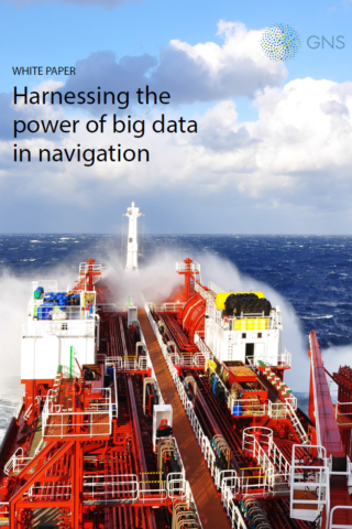 Harnessing the power of big data in navigation White Paper