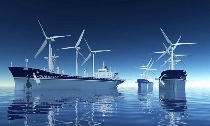 Are Ecoships the latest maritime bubble?