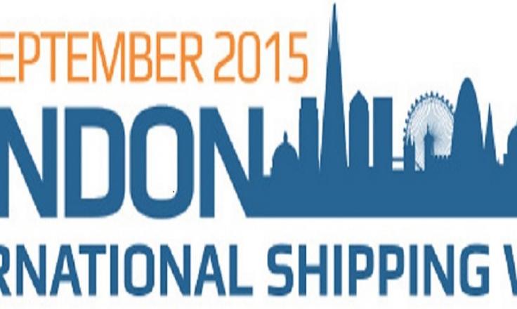 Tired of London? Not if it’s International Shipping Week