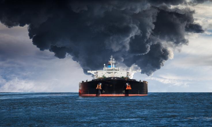 Is 2016 the start of shipping’s carbon age?