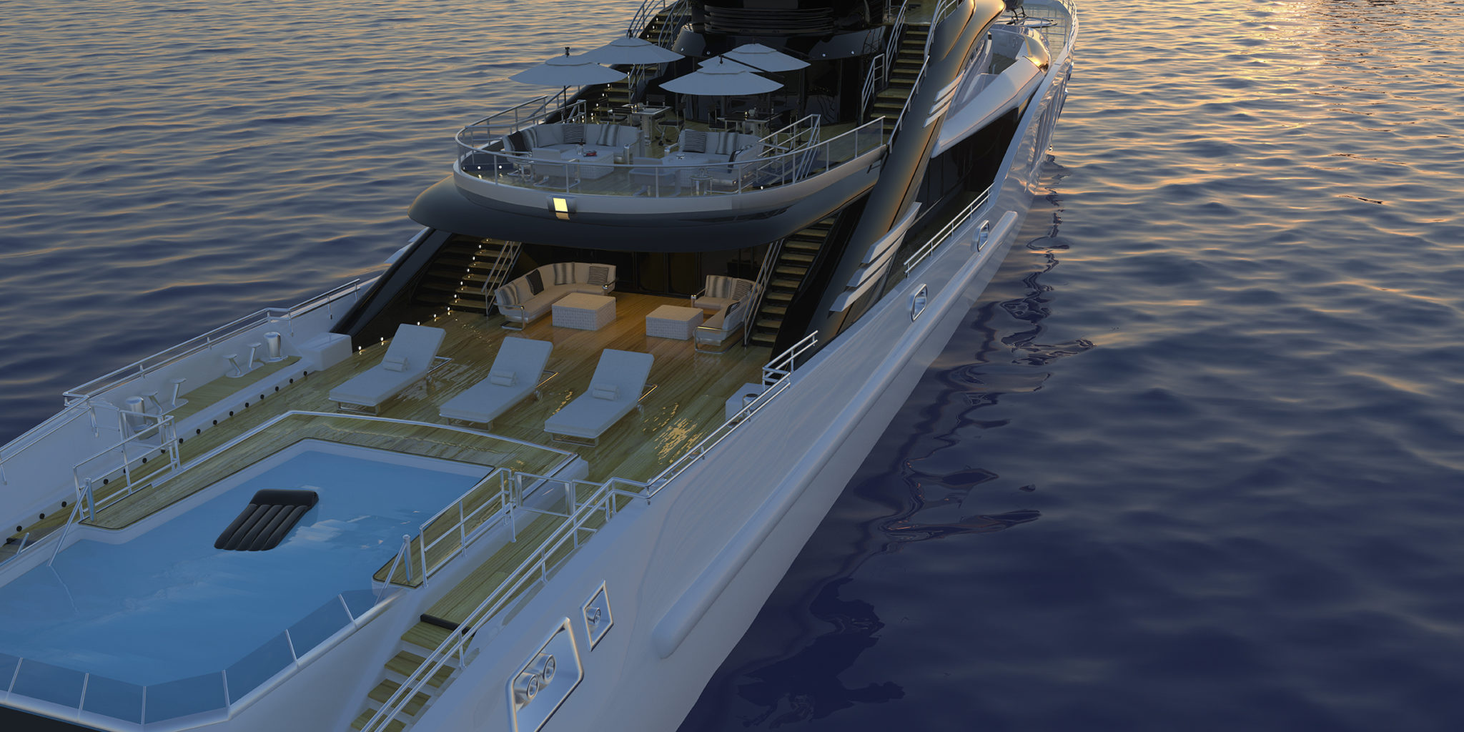 Sail more, pay less, with Voyager SUPERYACHT from GNS