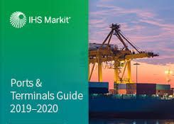 New Edition Alert – IHS Markit Ports & Terminals Guide 2019–2020