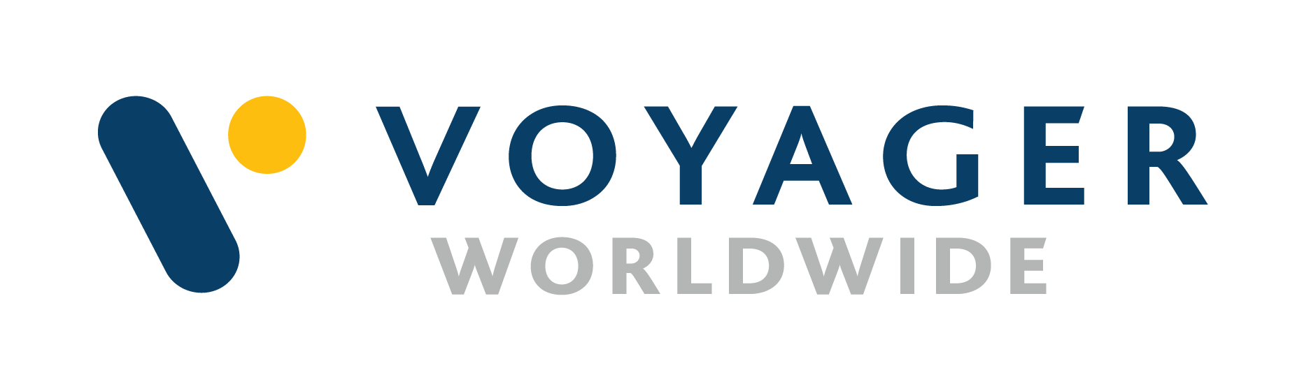 voyager worldwide logo