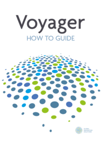 New guide helps users get more from Voyager