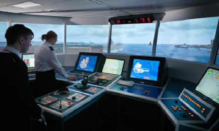 How shipping got ECDIS wrong – and how to put it right