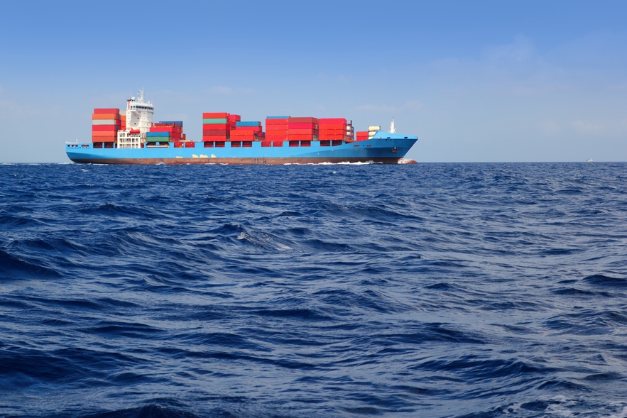 The real future of container shipping (crew and all)