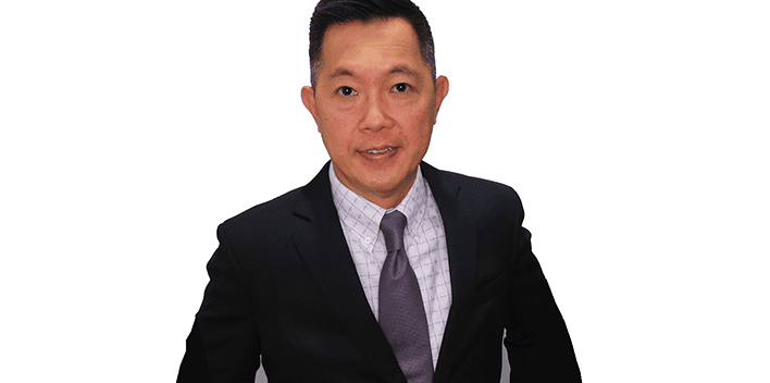 Kent Lee appointed as Chief Executive of GNS