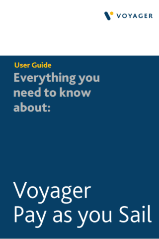 Voyager PAYS