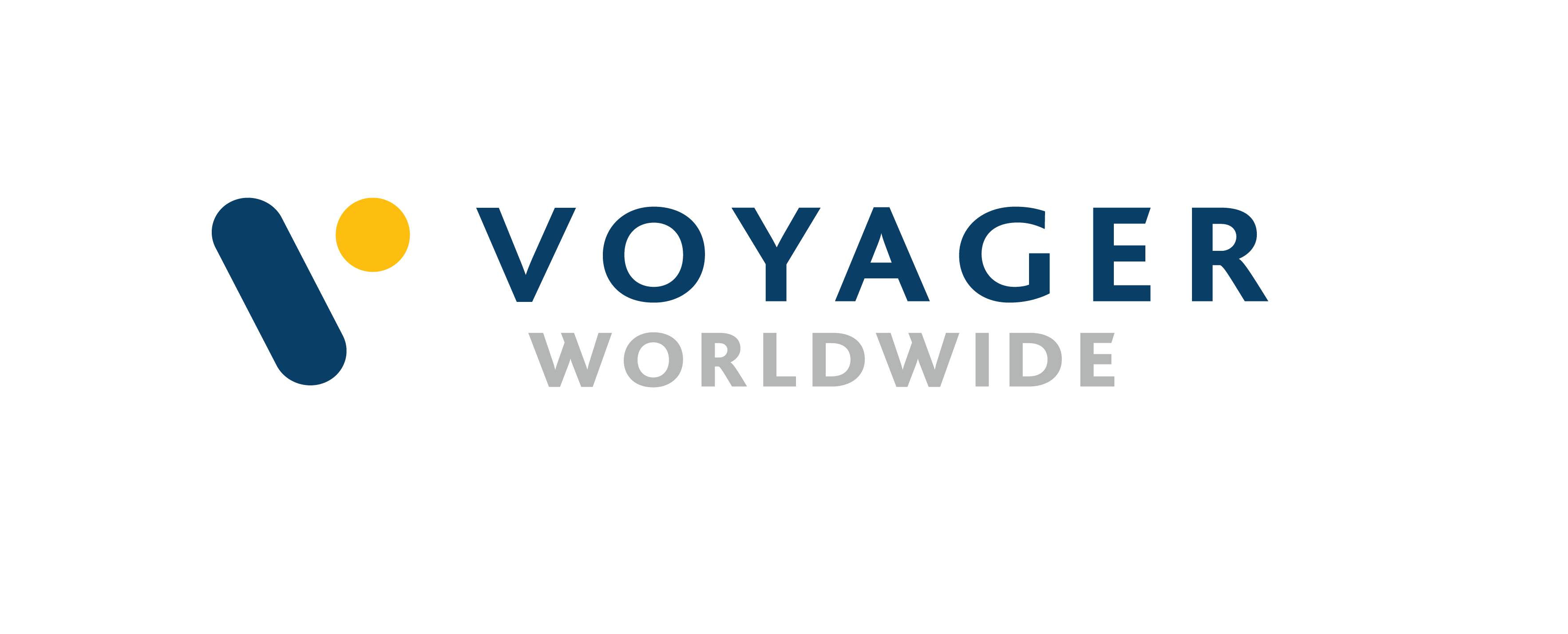 Announcing Voyager Worldwide