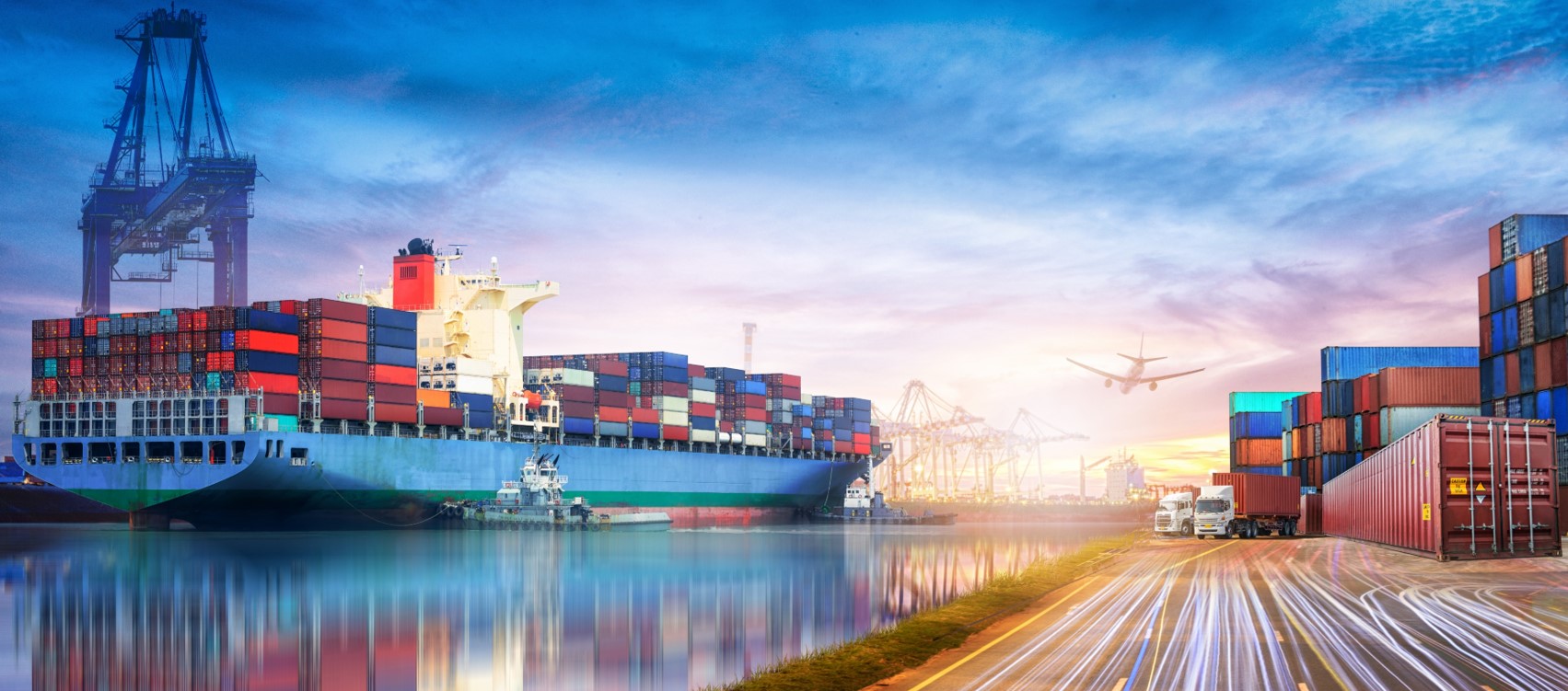 Shipping industry is set for a growth year but 2021 has multiple risks to navigate
