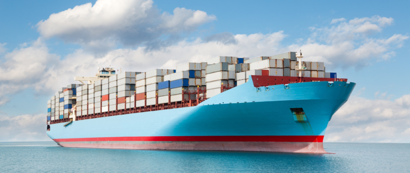 Can shipping join the circular economy?