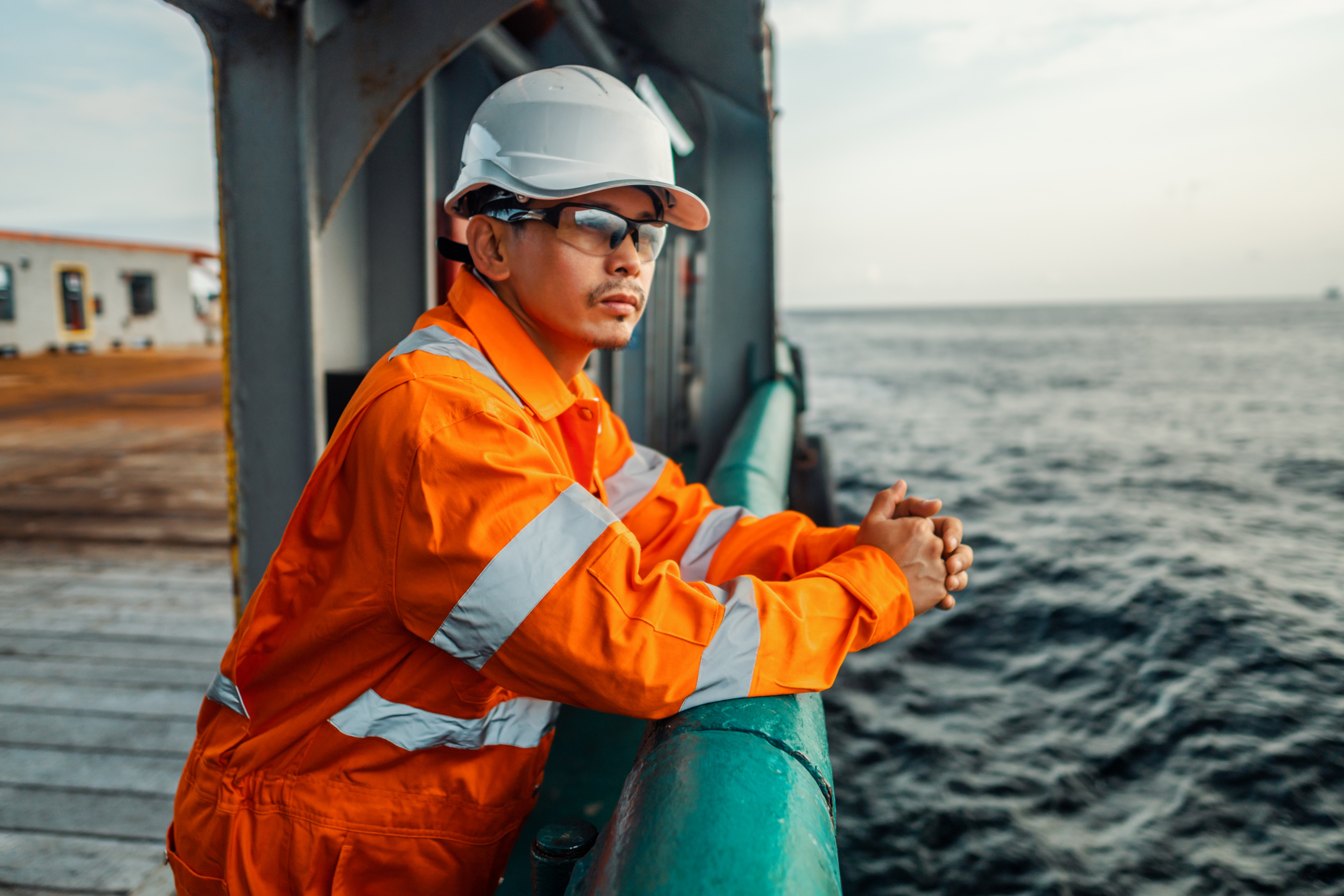 International seafarers day and the urgent need for training