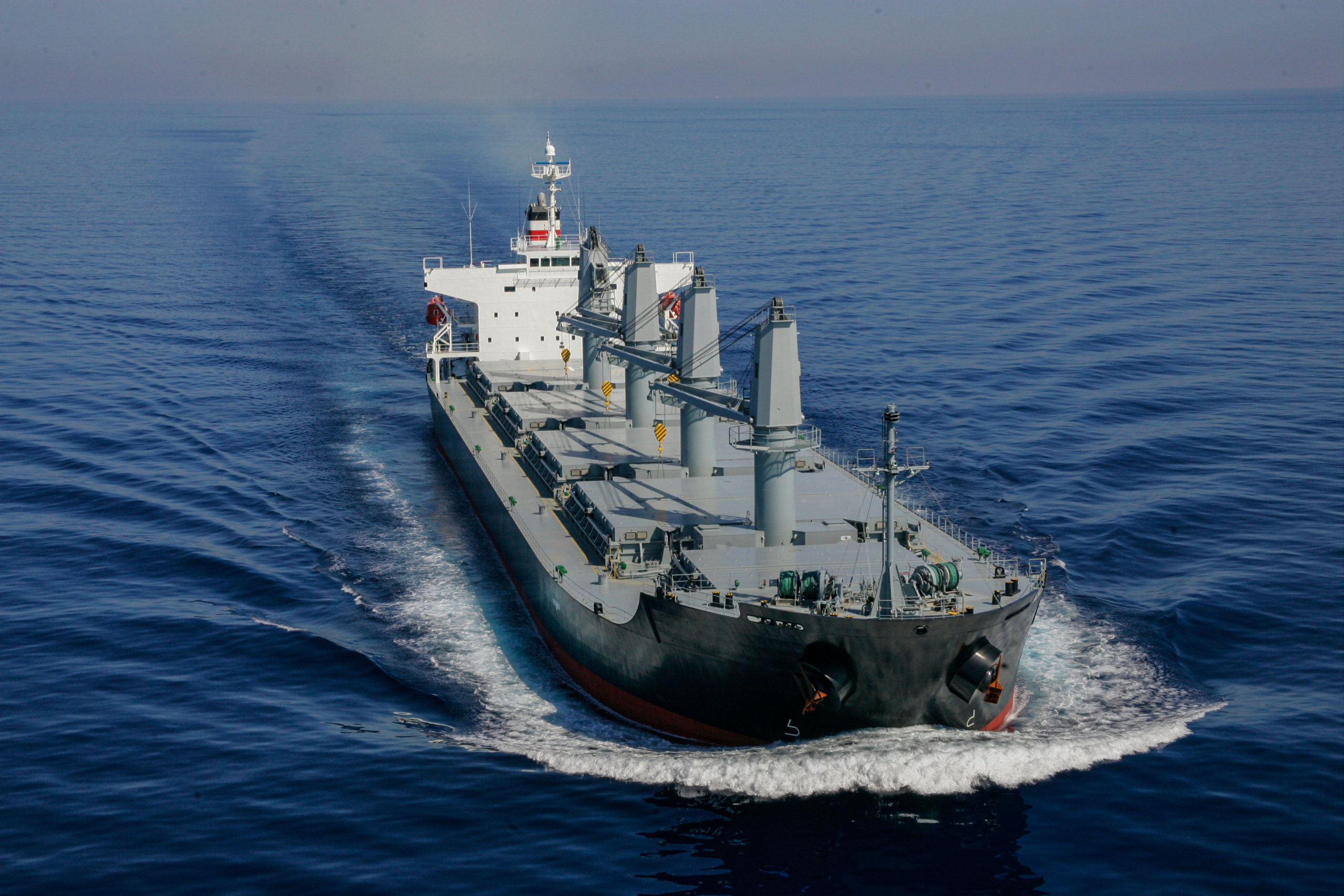 Ενίσχυση της ασφάλειας στη θάλασσα: Η επιτακτική ανάγκη της πλοήγησης με Pay as you Sail (PAYS)